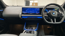 BMW X3 xDrive20d M Sport 5dr Step Auto Diesel Estate